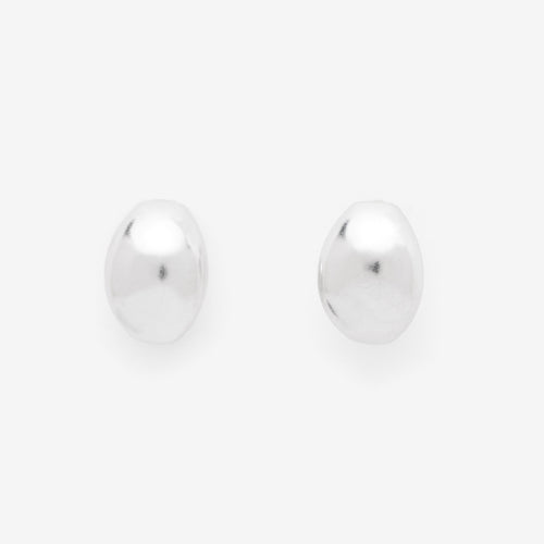シルバー ピアス