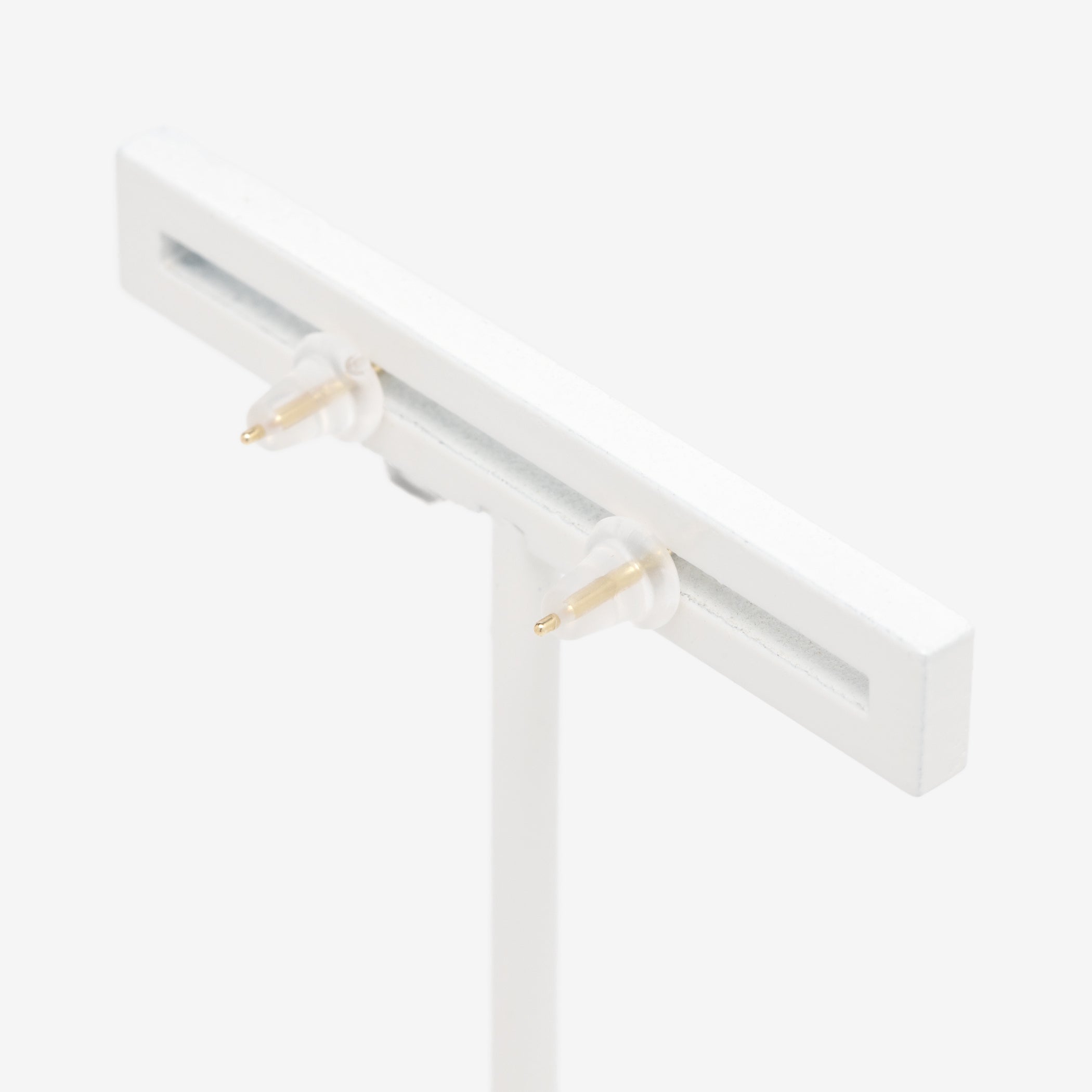 シルバー ピアス