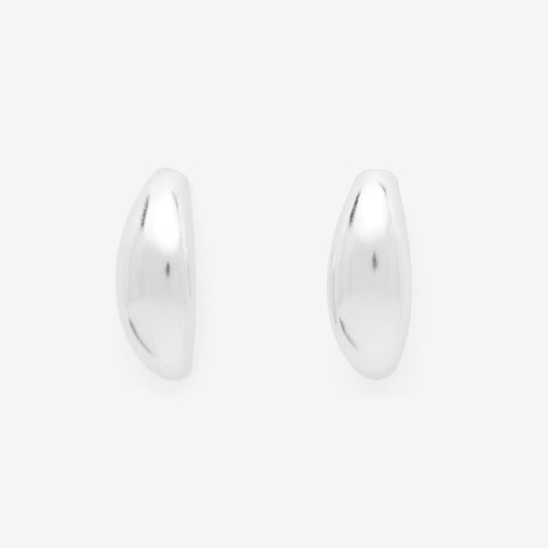 シルバー ピアス