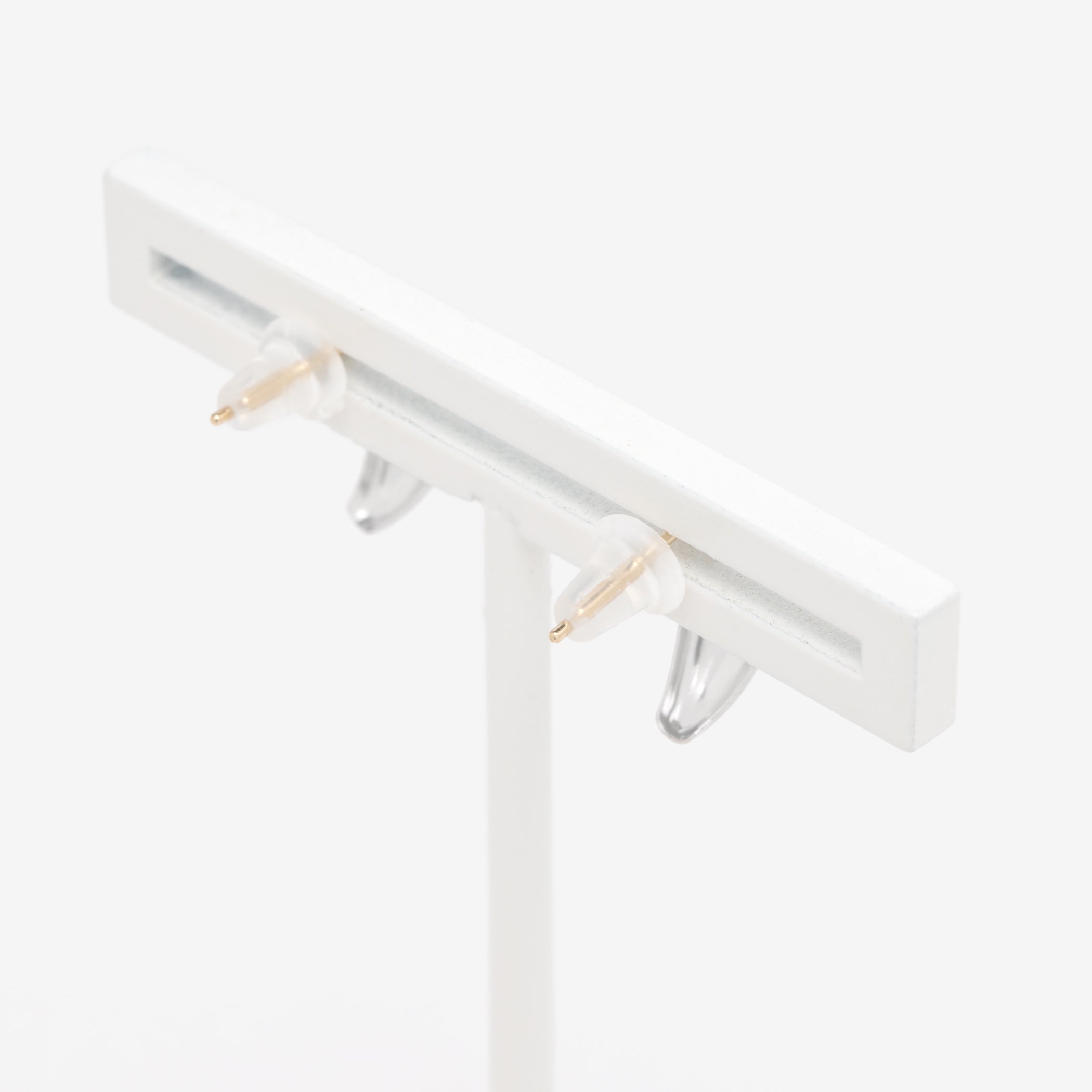 シルバー ピアス