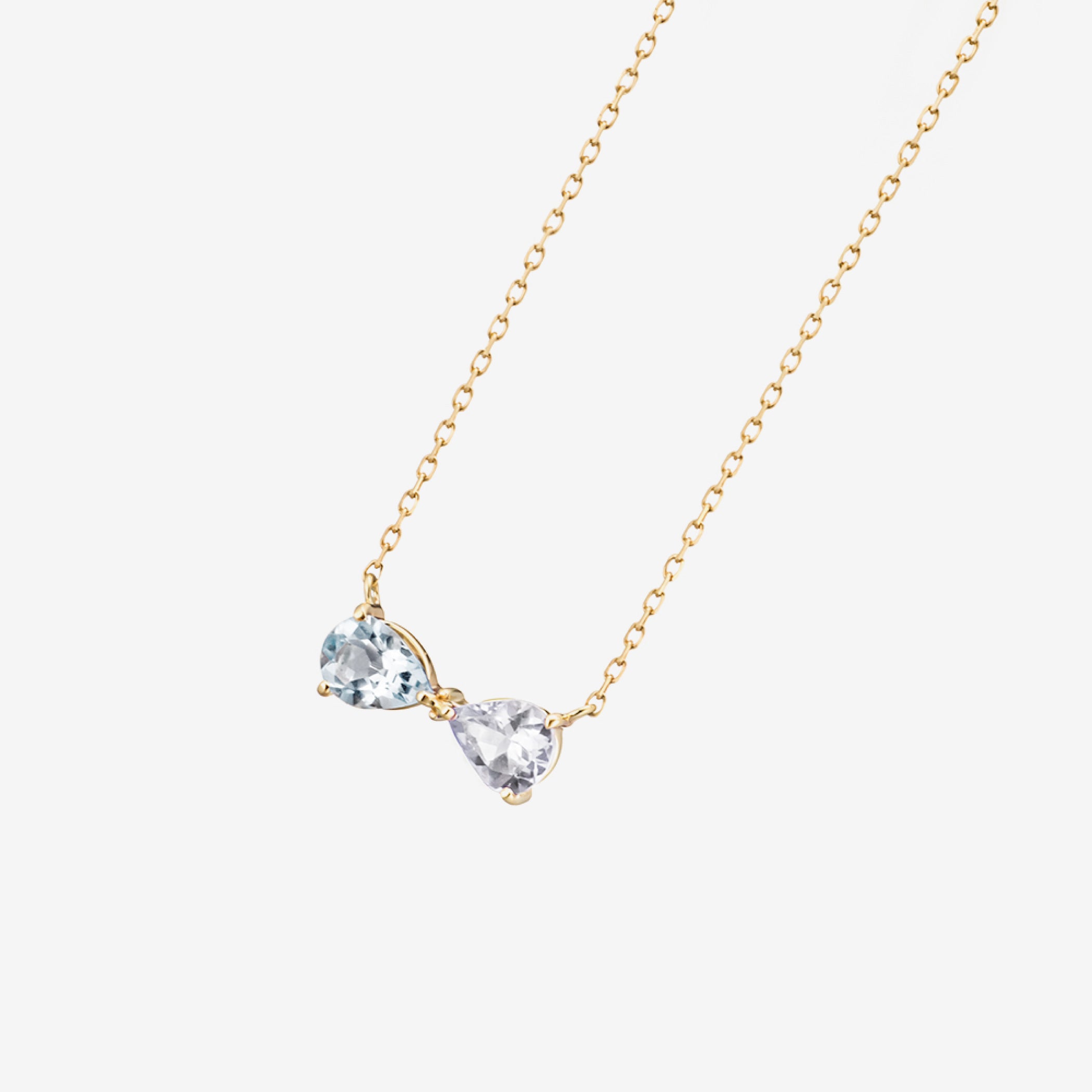 Ru.アクセサリーmilouさま SLY | 2WAY FLOWER CHARM ネックレス (ネックレス ) |SHEL'TTER