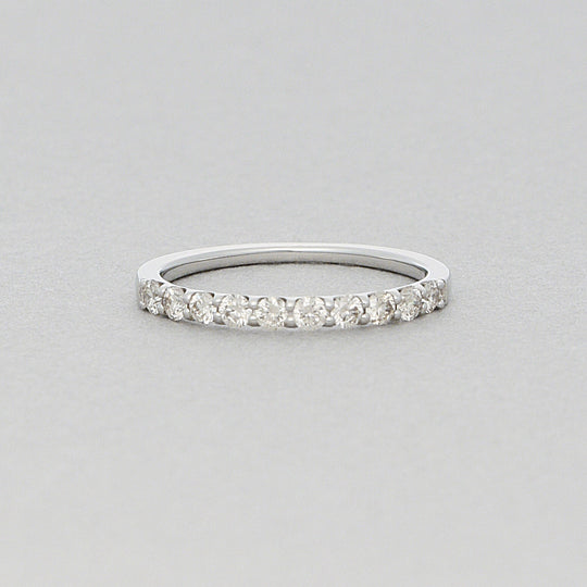 プラチナ ダイヤモンド リング