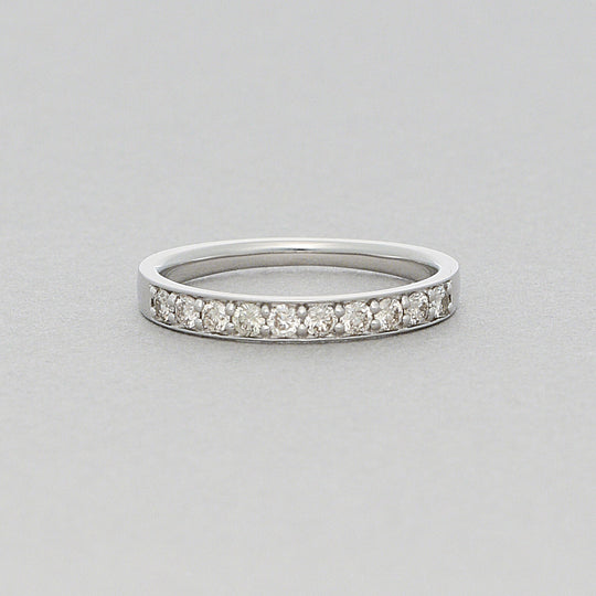 プラチナ ダイヤモンド リング