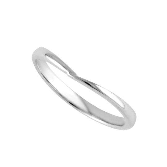 K10 ホワイトゴールド ペアリング