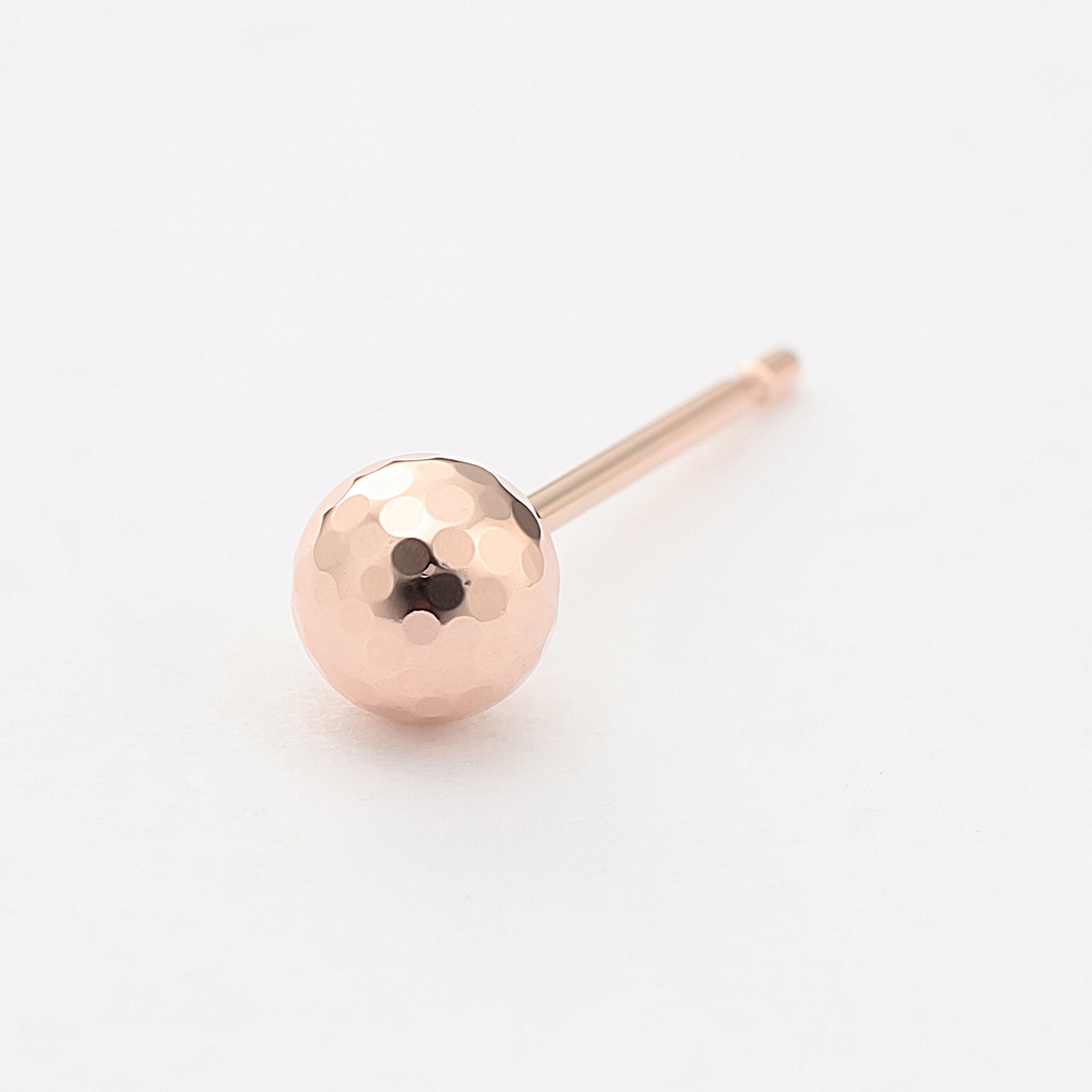 ★ ４℃ K10 ピンクゴールド ピアス 未開封新品 有料箱と手提袋 4℃｜K10ピンクゴールド ピアス | Rakuten Fashion(楽天