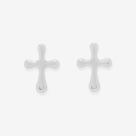 ★今だけ送料無料！★K10 ホワイトゴールド ピアス