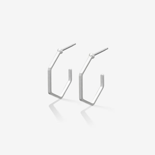 ★今だけ送料無料！★真鍮 チタンポスト ピアス