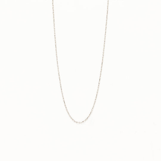 プラチナ ネックレス