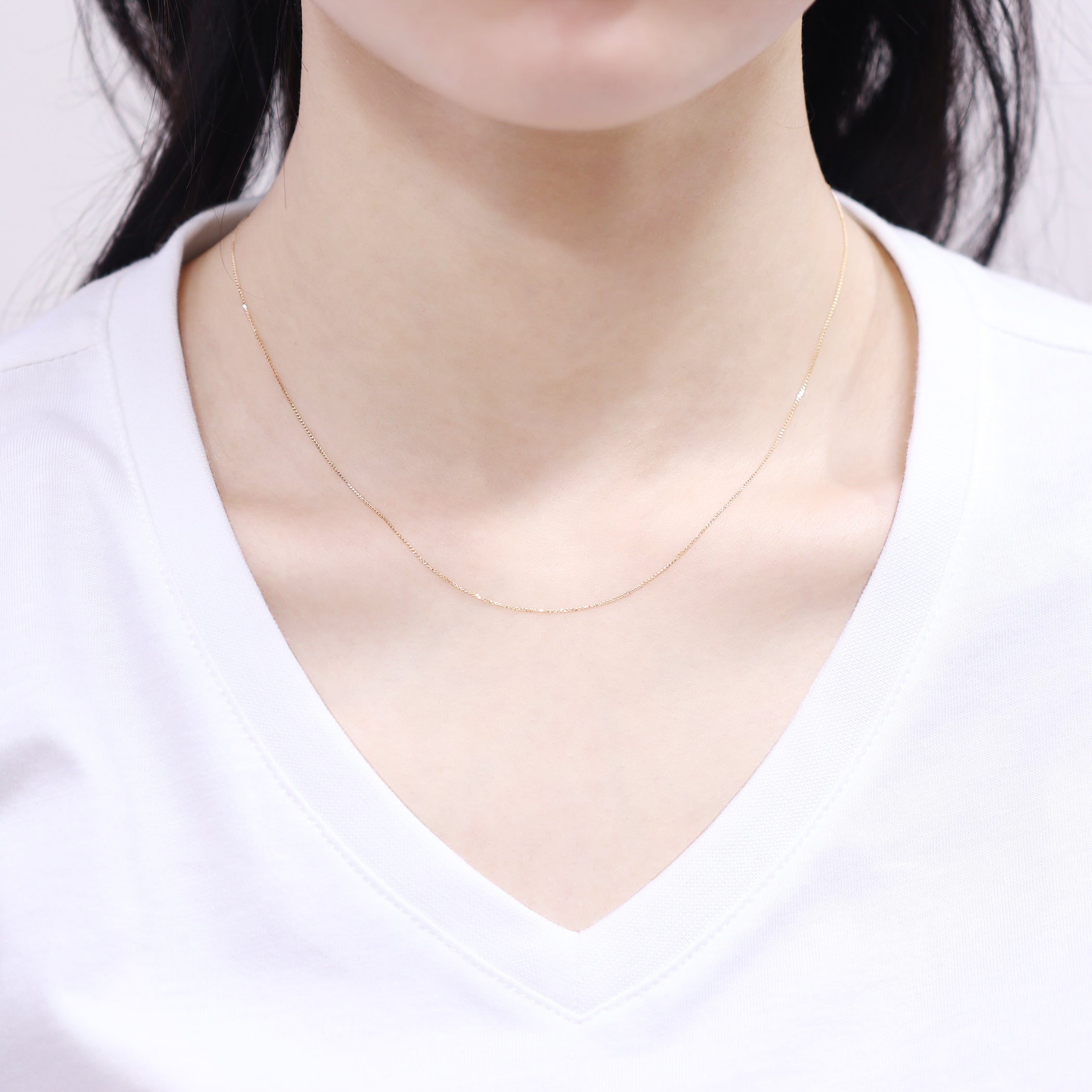 テイクアップ　K10ルビー　フルブルーム バースストーンネックレス (YG) TAKE-UP ONLINE SHOP/テイクアップ公式オンラインショップ / K10