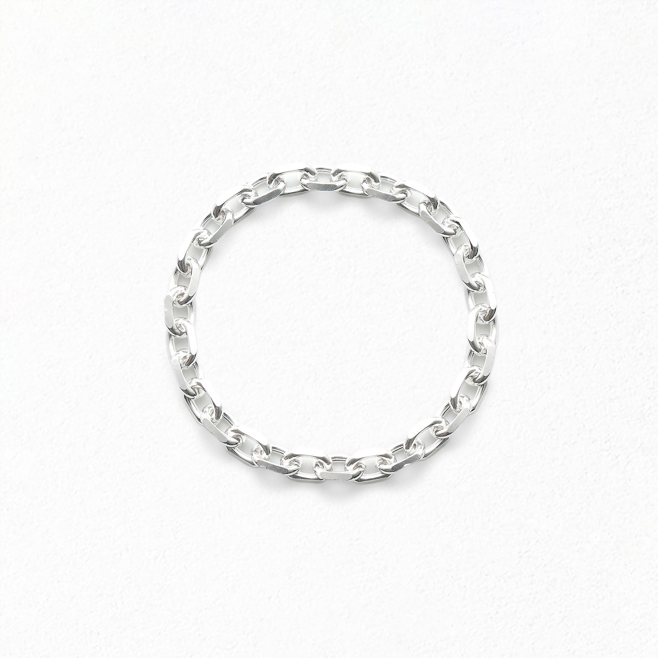 RECOMMEND】SILVER CHAIN RING｜BLOOM（ブルーム）公式通販