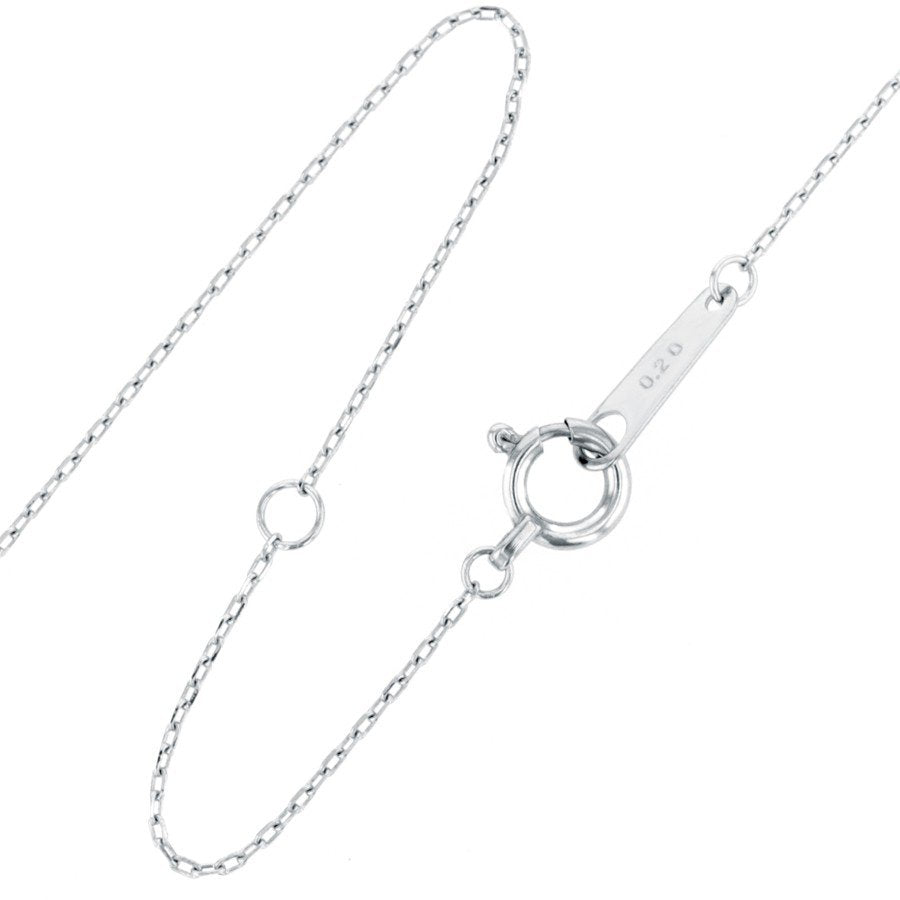 クーポン対象商品】【ドラマ着用】プラチナ ダイヤモンド ネックレス